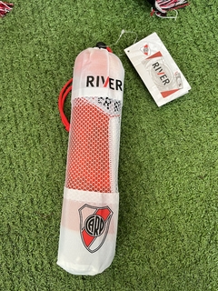 Toallon secado rapido River - MILLO STORE