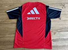 Remera River Plate entrenamiento 2024 - comprar online