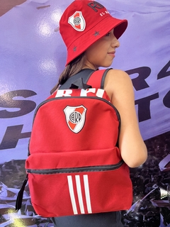Mochila River