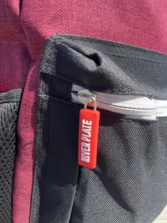 Imagen de Mochila RIVER PLATE CARP