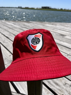 Imagen de Piluso reversible Premium