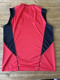 Musculosa River Plate 2024