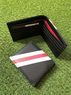 Billetera Corbata Labruna - comprar online