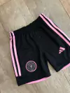 Short de Juego Inter Miami Niño