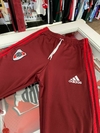 Pantalon Bordo River plate 2024