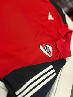 Chomba River Plate 2024 en internet