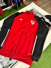 Campera Deportiva River Plate 2024 Roja