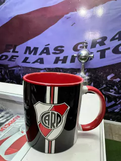 Tazas River Plate Importadas - MILLO STORE