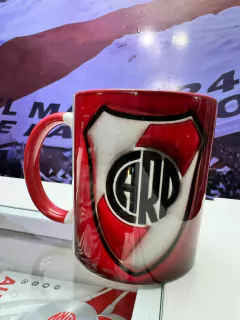 Tazas River Plate Importadas - comprar online