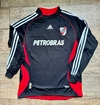 Buzo Petrobras River Plate