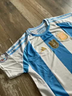Camiseta Titular AFA - comprar online