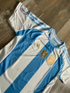 Camiseta Titular AFA en internet