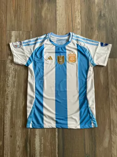 Camiseta Titular AFA