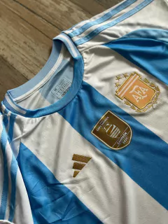 Camiseta Titular AFA - tienda online