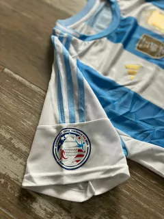Imagen de Camiseta Titular AFA