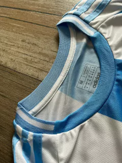 Camiseta Titular AFA - MILLO STORE