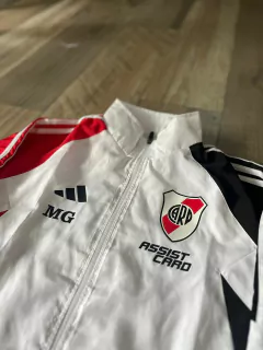 Rompeviento River Plate MG - comprar online