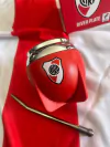 Mate Chico River Plate