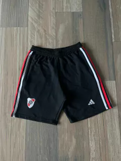 Short Bermuda River Plate 3 Tiras