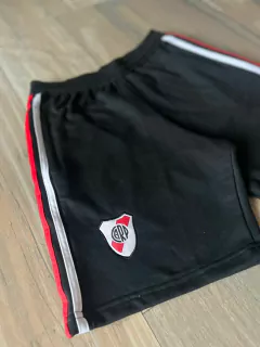 Short Bermuda River Plate 3 Tiras - comprar online