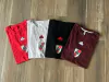 Remera de Algodon River Plate
