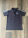 Chomba CARP Gris River Plate