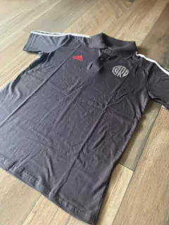 Chomba CARP Gris River Plate en internet