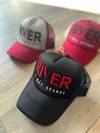 Gorra River El Mas Grande