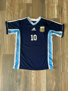 Camiseta AFA 1998 - tienda online