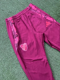 Pantalón de Entrenamiento Temporada 24/25 River Plate - tienda online