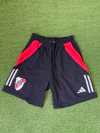 SHORT ENTRENAMIENTO MICROFIBRA 2024