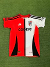 Camiseta River Plate Tercer Uniforme 25/26 de Niño