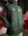 Camperon River Plate Verde - comprar online