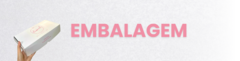 Banner da categoria Embalagem 