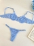 Imagem do Conjunto Laura - Azul frozen