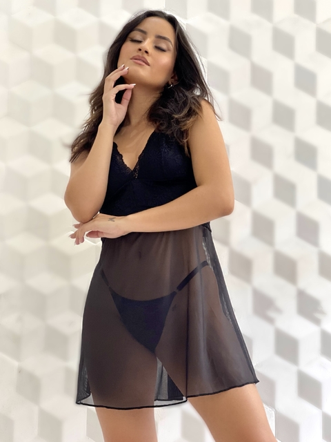 Camisola Manu - 2 cores