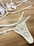 Conjunto Luxo - branco na internet
