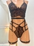 Conjunto Beth - Preto