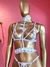 Conjunto Anitta - branco na internet