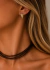 PAR DE BRINCOS CABEÇA DE BOI