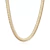 CL100 - COLAR MALHA SNAKE GROSSA