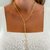 COLAR LONGO BASICS