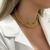 CHOKER AFRODITTE CL52 - comprar online