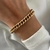 PULSEIRA ZOE DUPLA PL09 - comprar online