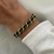 Imagem do PULSEIRA ZOE DUPLA PL09