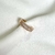 PIERCING ZIRCONIA PIE2
