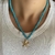ARRAIA -- COLAR CHOKER MIÇANGAS ESTRELA CL104 - comprar online