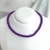 PROMO - CHOKER FIMOS VERÃO