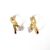 PROMO - PIERCING ENCAIXE EAR HOOK PÉROLA PIE21