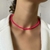 SALE ERK- CL343 - COLAR VENEZIANA COLORS PINK NEON